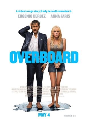 Bande-annonce Overboard
