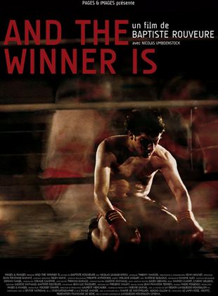 Bande-annonce And the winner is