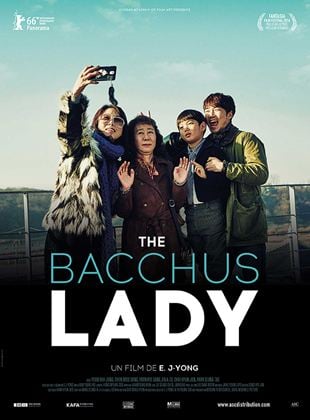 Bande-annonce The Bacchus Lady