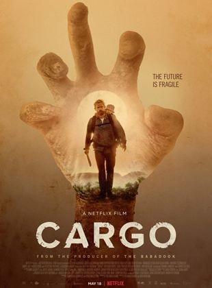 Bande-annonce Cargo