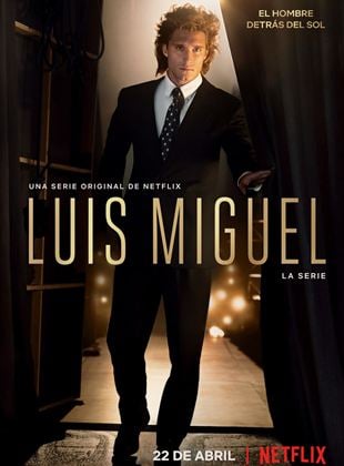 Luis Miguel : La série