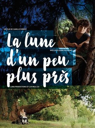 Bande-annonce La Lune d'un peu plus près