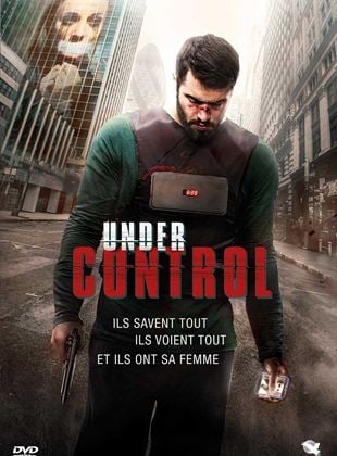 Bande-annonce Under Control