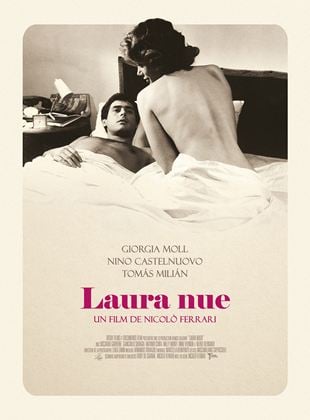 Bande-annonce Laura nue