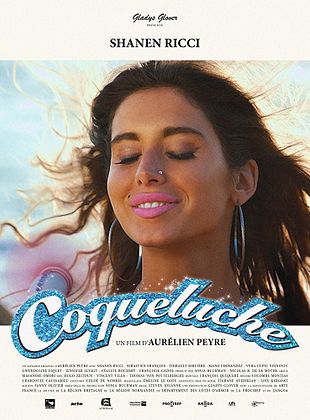 poster du film Coqueluche