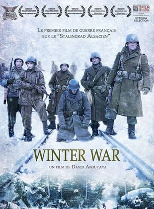 Bande-annonce Winter War