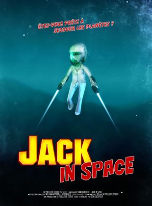 Jack dans l'espace
