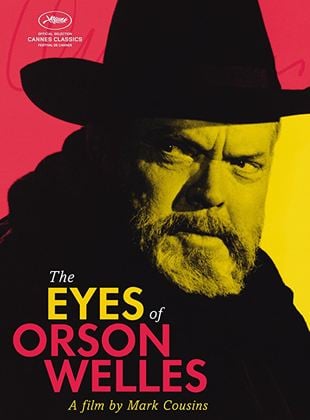 Bande-annonce The Eyes Of Orson Welles