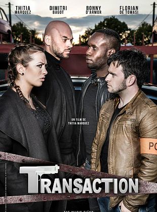 poster du film Transaction