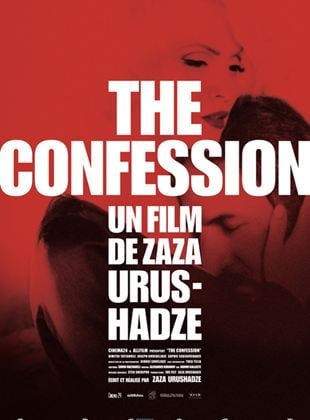 Bande-annonce The Confession