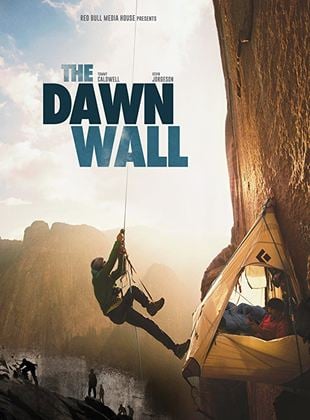 Bande-annonce The Dawn Wall