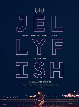Bande-annonce Jellyfish