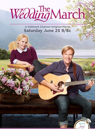 poster du film En route vers le mariage