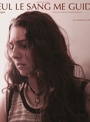 poster du film Seul le sang me guide