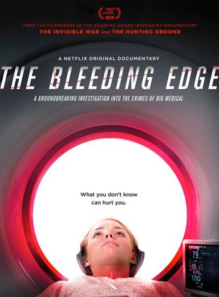 Bande-annonce The Bleeding Edge