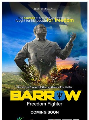 Bande-annonce Barrow: Freedom Fighter
