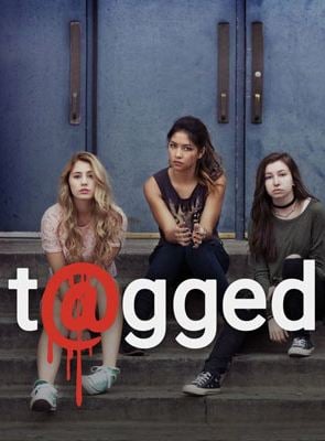 You've been t@gged