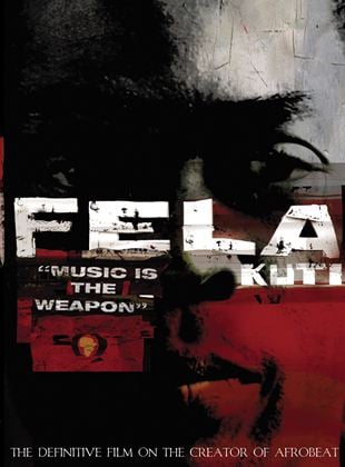 Fela : Musique au Poing