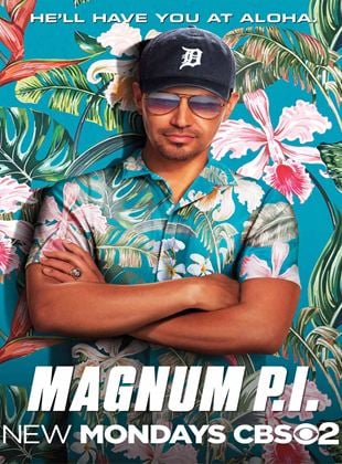 Magnum (2018)