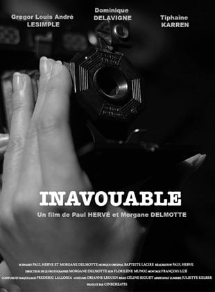 Inavouable