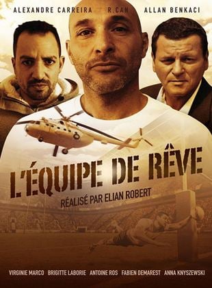 L'Equipe de Rêve