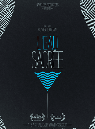 poster du film Bande-annonce L'Eau sacrée