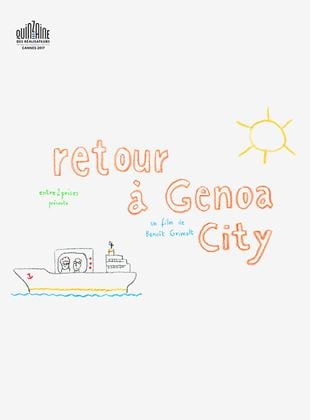 Retour à Genoa City