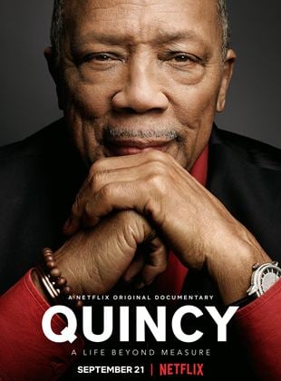 Bande-annonce Quincy