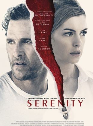 Bande-annonce Serenity