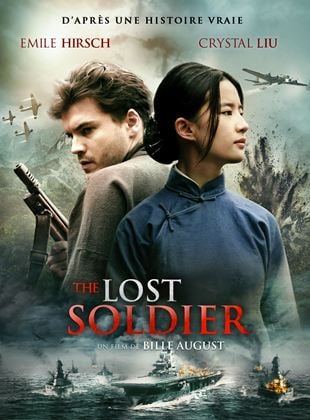 Bande-annonce The Lost Soldier