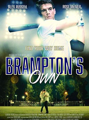 Brampton’s Own