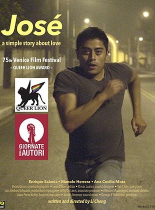 poster du film José