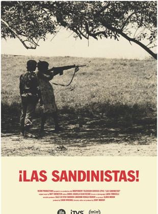 ¡Las Sandinistas!