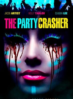 Bande-annonce The Party Crasher