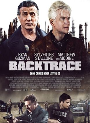 Bande-annonce Backtrace
