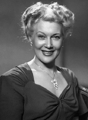 photo de Lyubov Petrovna Orlova