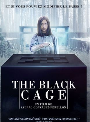 Bande-annonce The Black Cage