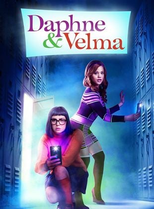 Daphne and Velma VOD