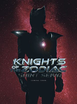Les Chevaliers du Zodiaque