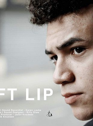 poster du film Cleft Lip