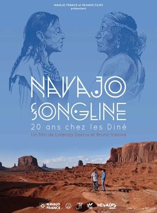 Navajo Songline VOD
