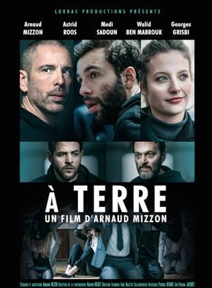 Bande-annonce A Terre