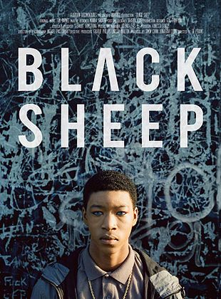 poster du film Black Sheep