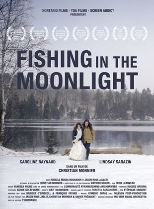 Bande-annonce Fishing in the Moonlight