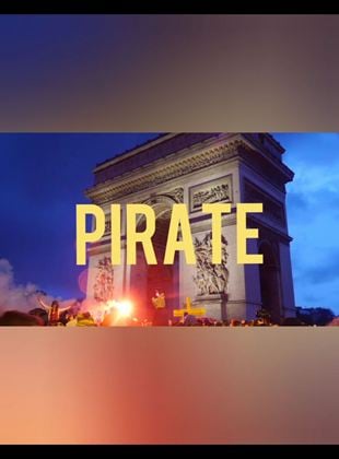 Bande-annonce Pirate