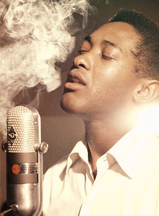 ReMastered: The Two Killings of Sam Cooke