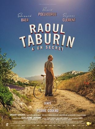Bande-annonce Raoul Taburin