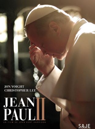 Jean Paul II streaming