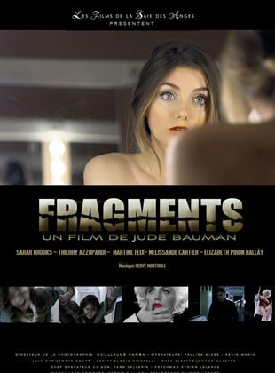 fragments movie cast