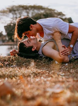 poster du film Mon Idylle